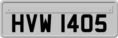 HVW1405