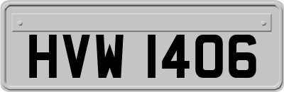 HVW1406