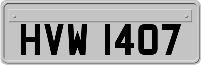 HVW1407