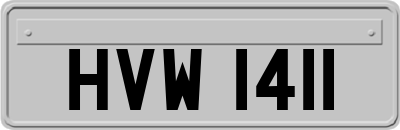 HVW1411