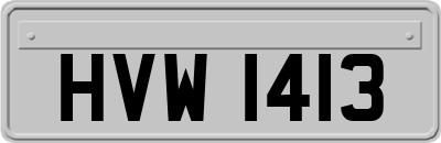 HVW1413