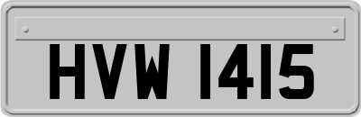 HVW1415