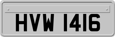 HVW1416