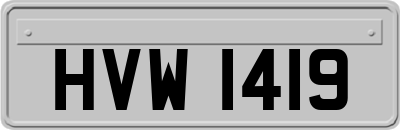 HVW1419