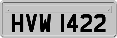 HVW1422