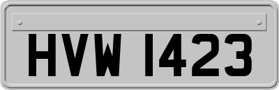 HVW1423