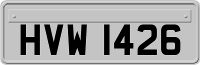 HVW1426