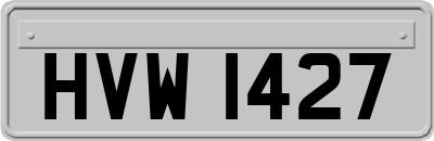 HVW1427
