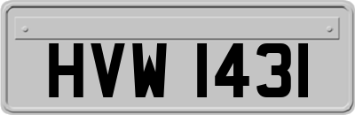 HVW1431