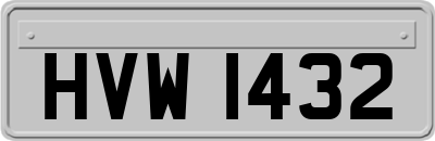 HVW1432