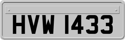 HVW1433
