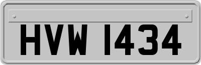 HVW1434