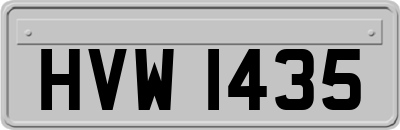HVW1435