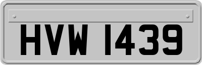 HVW1439