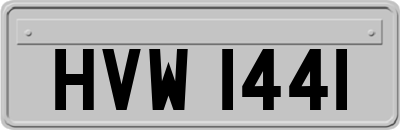 HVW1441