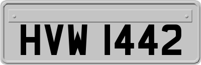 HVW1442