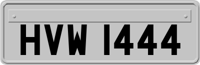 HVW1444