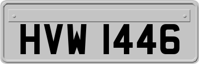 HVW1446