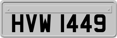 HVW1449