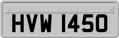 HVW1450