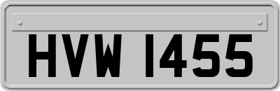 HVW1455