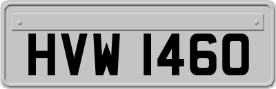 HVW1460