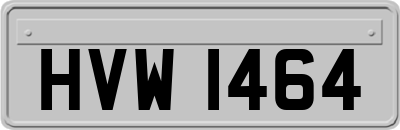 HVW1464