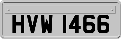 HVW1466