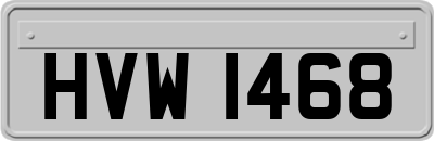HVW1468