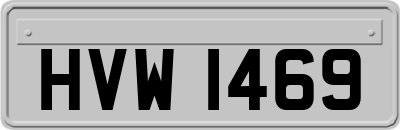 HVW1469
