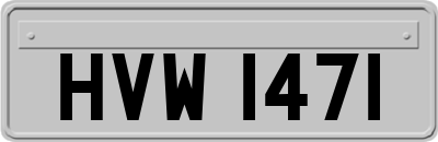 HVW1471