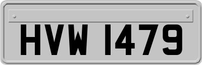 HVW1479