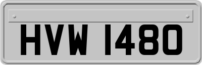 HVW1480