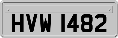 HVW1482