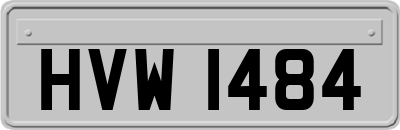 HVW1484