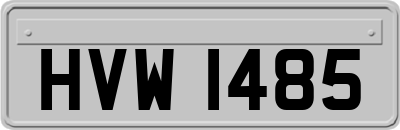 HVW1485