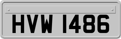 HVW1486