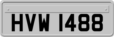 HVW1488