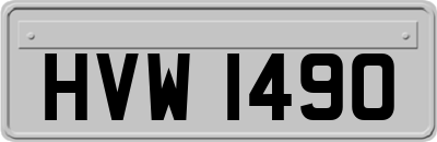 HVW1490