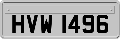 HVW1496
