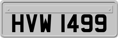 HVW1499