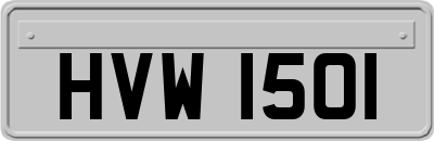 HVW1501