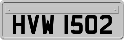 HVW1502