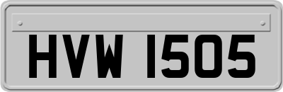 HVW1505