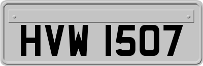HVW1507