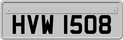 HVW1508