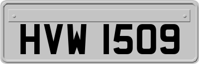 HVW1509