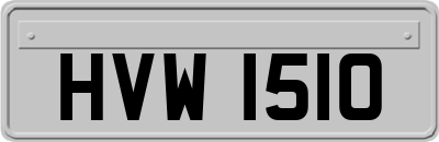 HVW1510