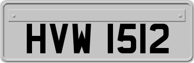 HVW1512