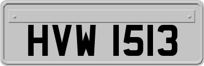 HVW1513
